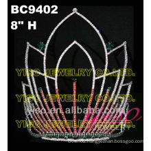 classic design tiara